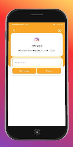 Video downloader for mitron screenshot 2
