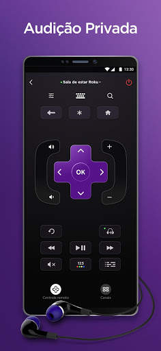 Roku screenshot 3