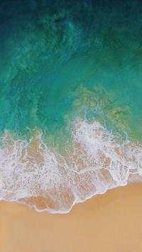 Wallpaper iOS - Stock iPhone Backgrounds screenshot 6