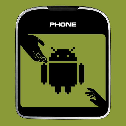 Nokia 1280 Launcher 2.2