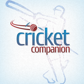 Live Cricket Scores &amp; News icon