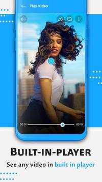 Video downloader twitter, Twitter video downloader screenshot 5