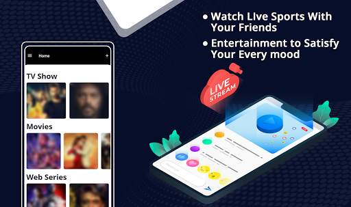 Hot Live Cricket TV Streaming Guide,New Starsports screenshot 2
