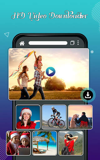 VidMedia Video Download Social screenshot 4