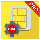 SIM Toolkit Pro - Sri Lanka icon