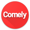 Comely Launcher-light,fast,minimal icon