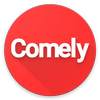 Comely Launcher-light,fast,minimal Lex Luther
