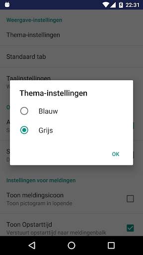 Assistant for Android screenshot 4