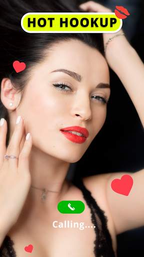 Sexy Girls Live Video Call App, Chat Online Dating screenshot 4