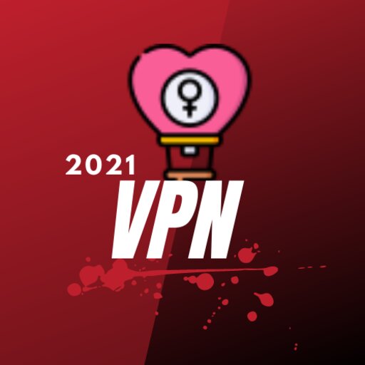Dog VPN Free - 2021 Fast and Secure Proxy أيقونة