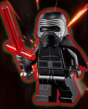 LEGO Star Wars Hero Bossjedi Games screenshot 2