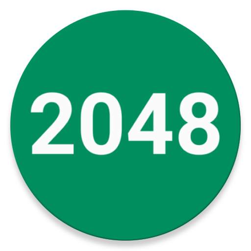 2048 game 1.0.7