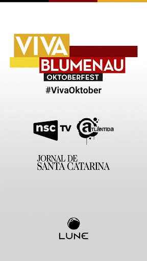 Viva Oktober | #VivaOktober screenshot 1