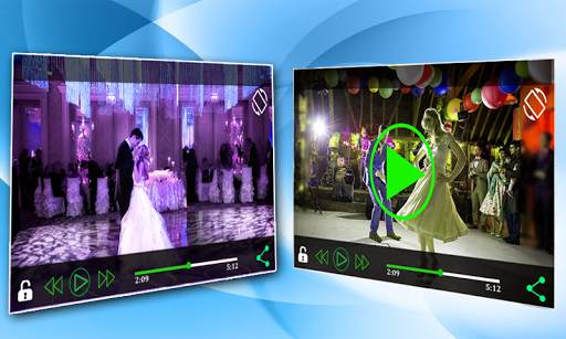 Smart Video/Audio Player  Plus 2020 screenshot 3