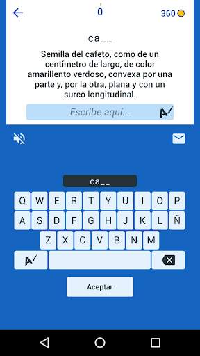 Pasa La Palabra 2 screenshot 8