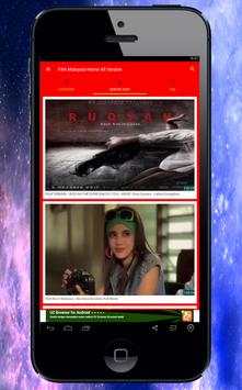 Film Malaysia Horror All Version screenshot 3