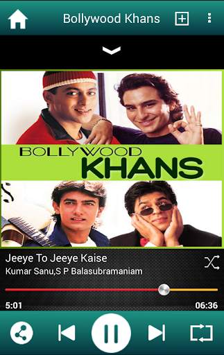 Bollywood Khans screenshot 4