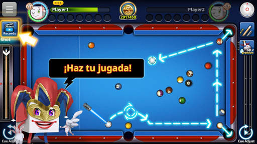 Pool 2020 screenshot 3