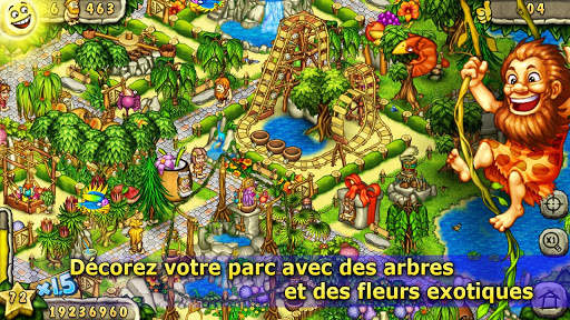 Prehistoric Parc screenshot 10