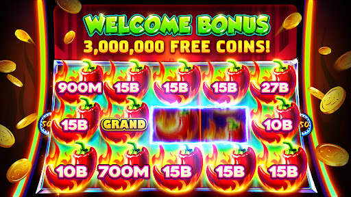 Cash Frenzy™ - Casino Slots screenshot 1