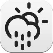 Weather Neue icon