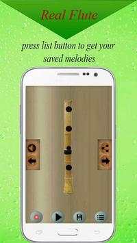 Music Flute : Real Magic Flute screenshot 6