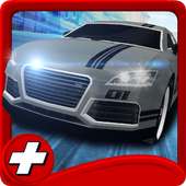 Sport Cars Parking 2014 logo