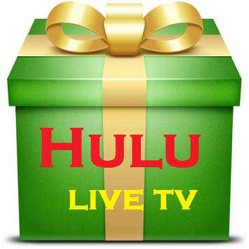 Free Hulu Plus TV Guide APP screenshot 1