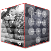 AppLock Theme - Multi Themes icon