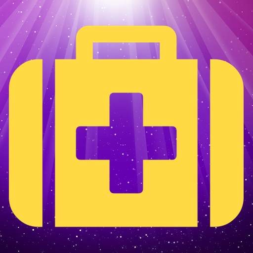 Health Formulas 2.0.1