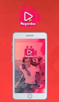 Mego Video -Funny Video Clip, Earn Reward Money‏ screenshot 1