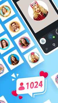 Get Profile Pics Followers Will Likes for You screenshot 1