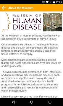 Museum screenshot 2