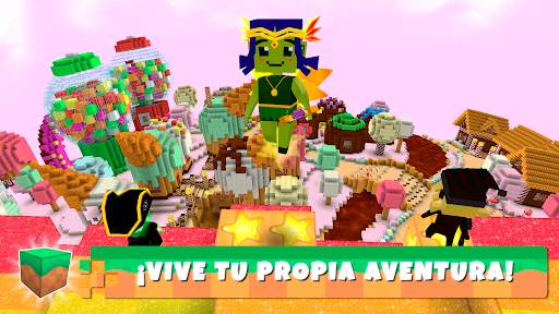 Crafty Lands screenshot 9