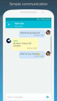 ListOk screenshot 7
