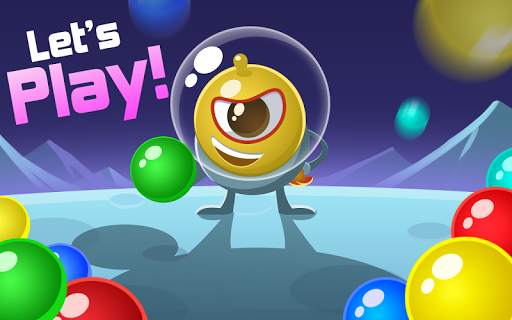 Bubble Pop Attack screenshot 10