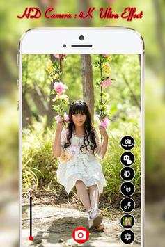 Professional HD Camera 2017 screenshot 4