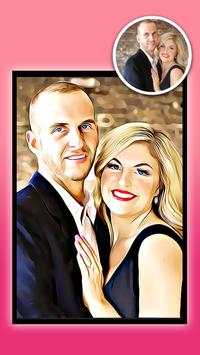 Cartoon Art Photo Filters screenshot 4