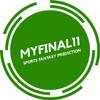 MyFinal11: Live Cricket Score, Fantasy Match Tips 3.9.3.1.5