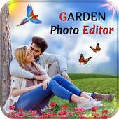 Garden Photo Editor 1.1