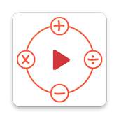 Math Four Operations Game 1.1