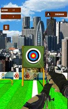 Mr Archery King screenshot 8