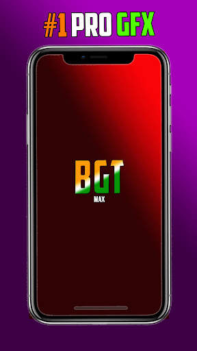 GFX Tool Pro for BGMI & PUBG - BGT MAX 90 FPS screenshot 1