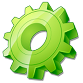Manage Applications Shortcut أيقونة