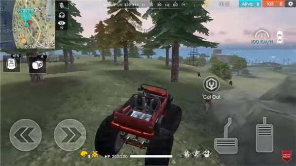 Guide for Free-Fire 2019 screenshot 4
