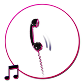 Telephone 2016 Ringtones icon