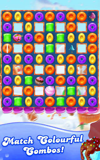 Perfect Candy - Swap match Puzzle screenshot 2