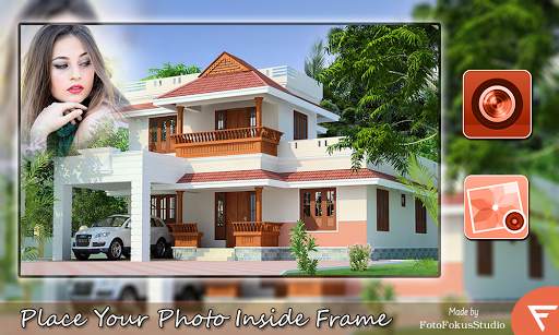 Home Interior Photo Frame : HD Photo Editor screenshot 8