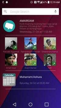 One Launcher screenshot 3