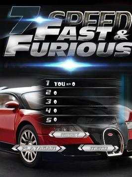 Car Fast Furious-78 game screenshot 5